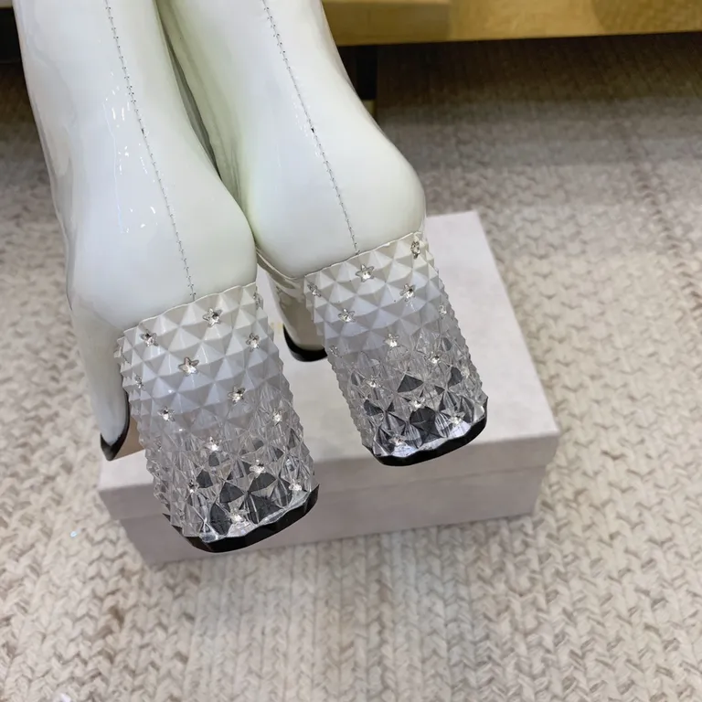 Jimmy Choo Shoe 